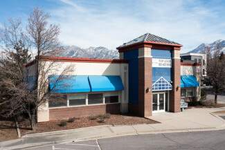 Sandy, UT Retail - 7495 Union Park Ave