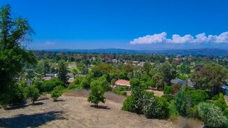 Fullerton, CA Residential Land - 1941 Skyline Dr