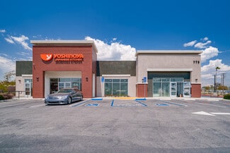 Banning, CA Retail - 775 E Ramsey St