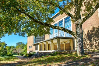 Dayton, OH Churches - 1306 Salem Ave