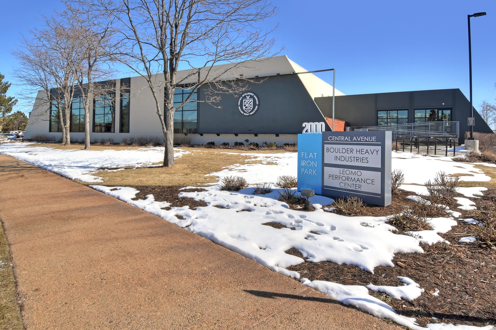 2000 Central Ave, Boulder, CO for Rent