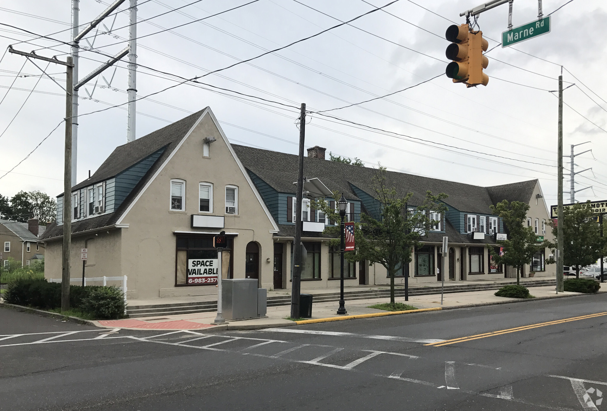 104 New Broadway, Gloucester City, NJ for Rent