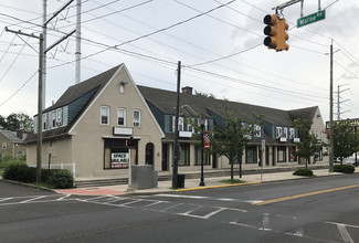 Gloucester City, NJ Office/Retail - 104 New Broadway