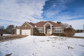 Milaca, MN Specialty - 12446 190th St