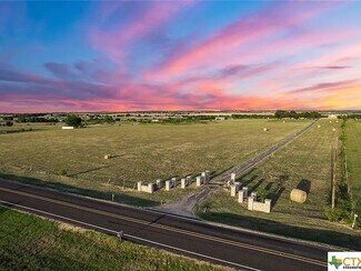 Rogers, TX Commercial Land - 3739 FM 2184