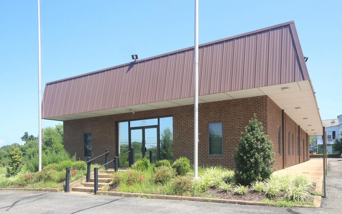 100 Saunders St Culpeper, VA 22701 Office Property for Sale on