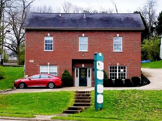 Crescent Springs, KY Office - 2521 Anderson Rd