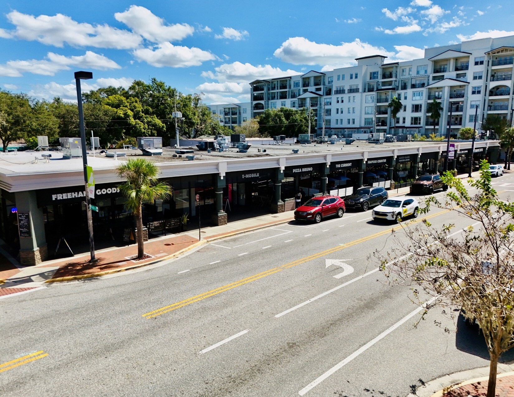 2401 Edgewater Dr, Orlando, FL for Rent