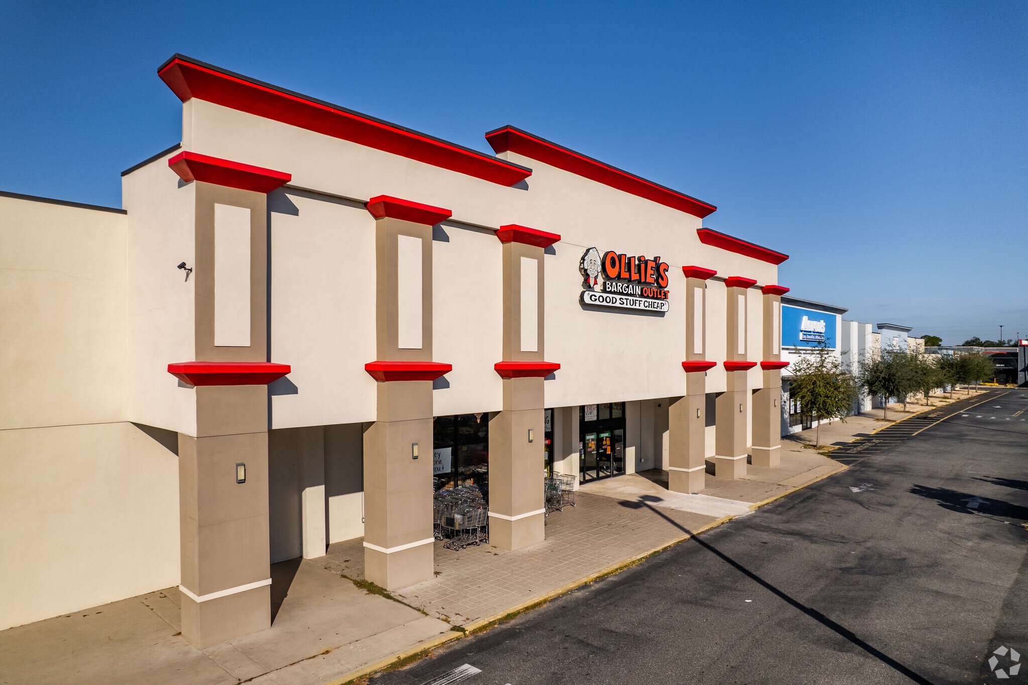 2800-2830 S Bay St, Eustis, FL for Rent