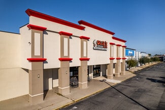 Eustis, FL Retail - 2800-2830 S Bay St