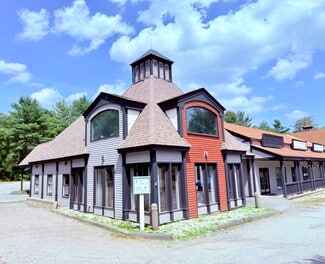 Hartford, VT Retail - 6931 Woodstock Rd