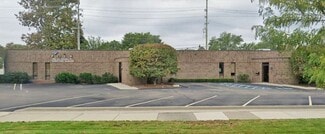 Saint Clair Shores, MI Office - 27365 Harper Ave