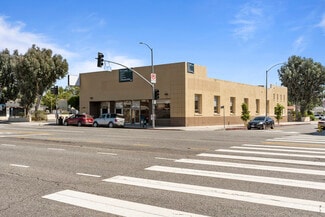 Los Angeles, CA Office, Retail - 3250 Glendale Blvd