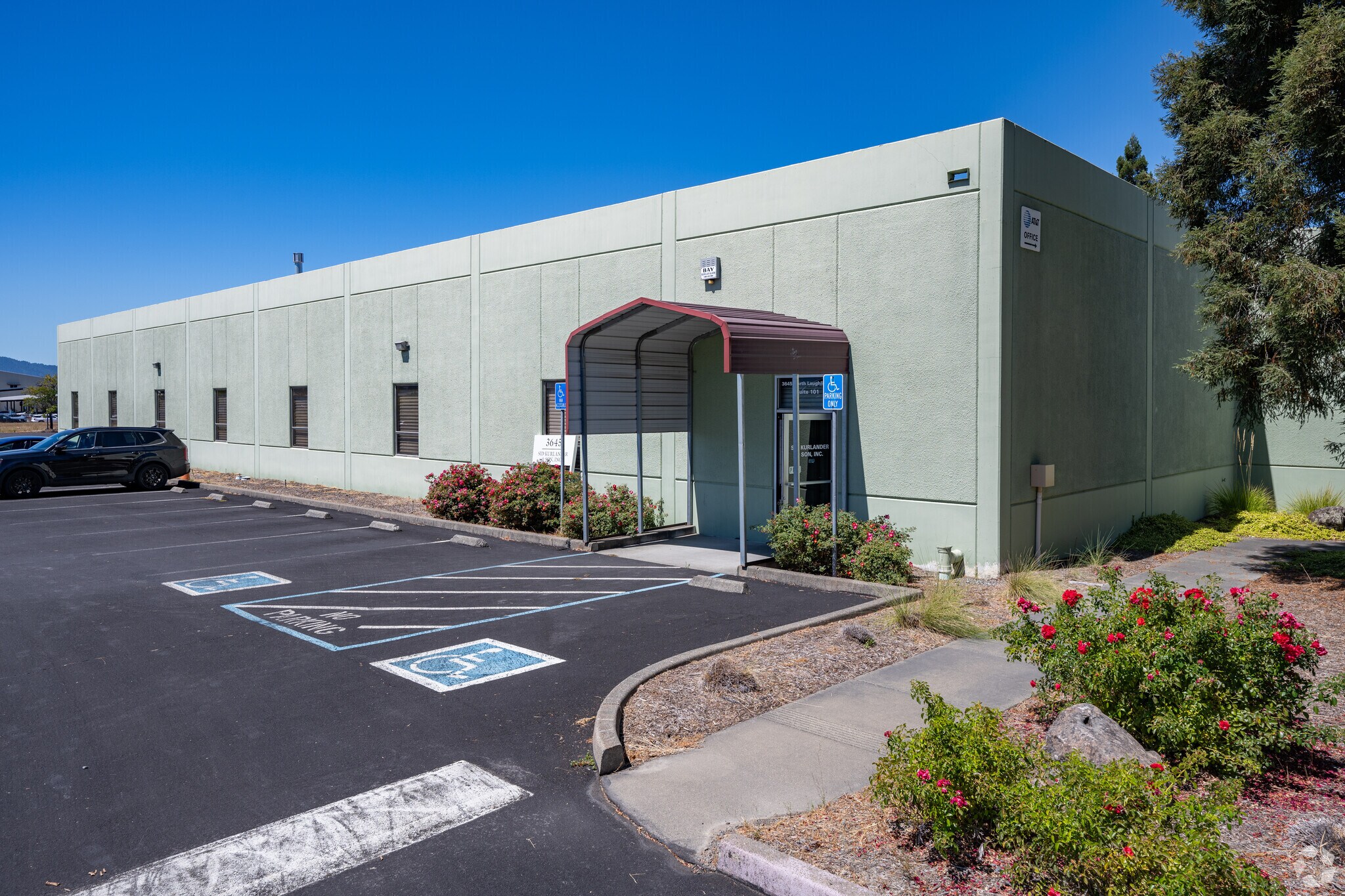 3645 N Laughlin Rd, Santa Rosa, CA for Rent