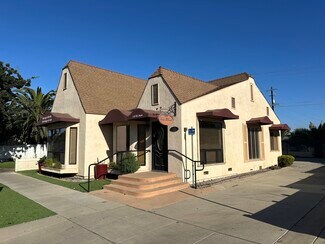 Santa Maria, CA Office/Residential - 115 W Park Ave