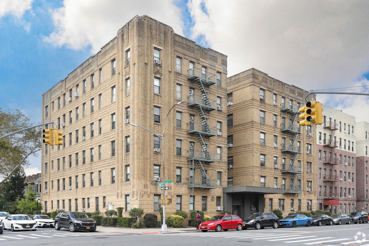 8020 4th Ave, Brooklyn, NY for Rent