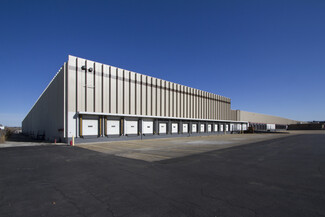 Kansas City, KS Industrial - 5300 Kansas Ave