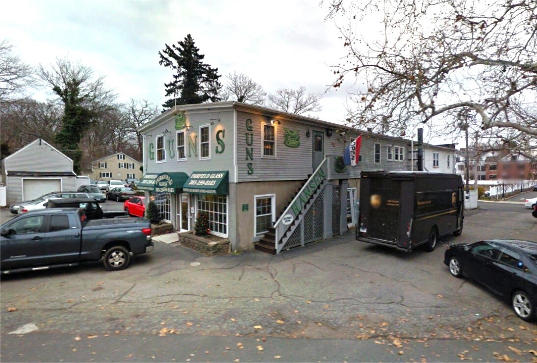 244-246 Old Post Rd, Southport, CT for Rent