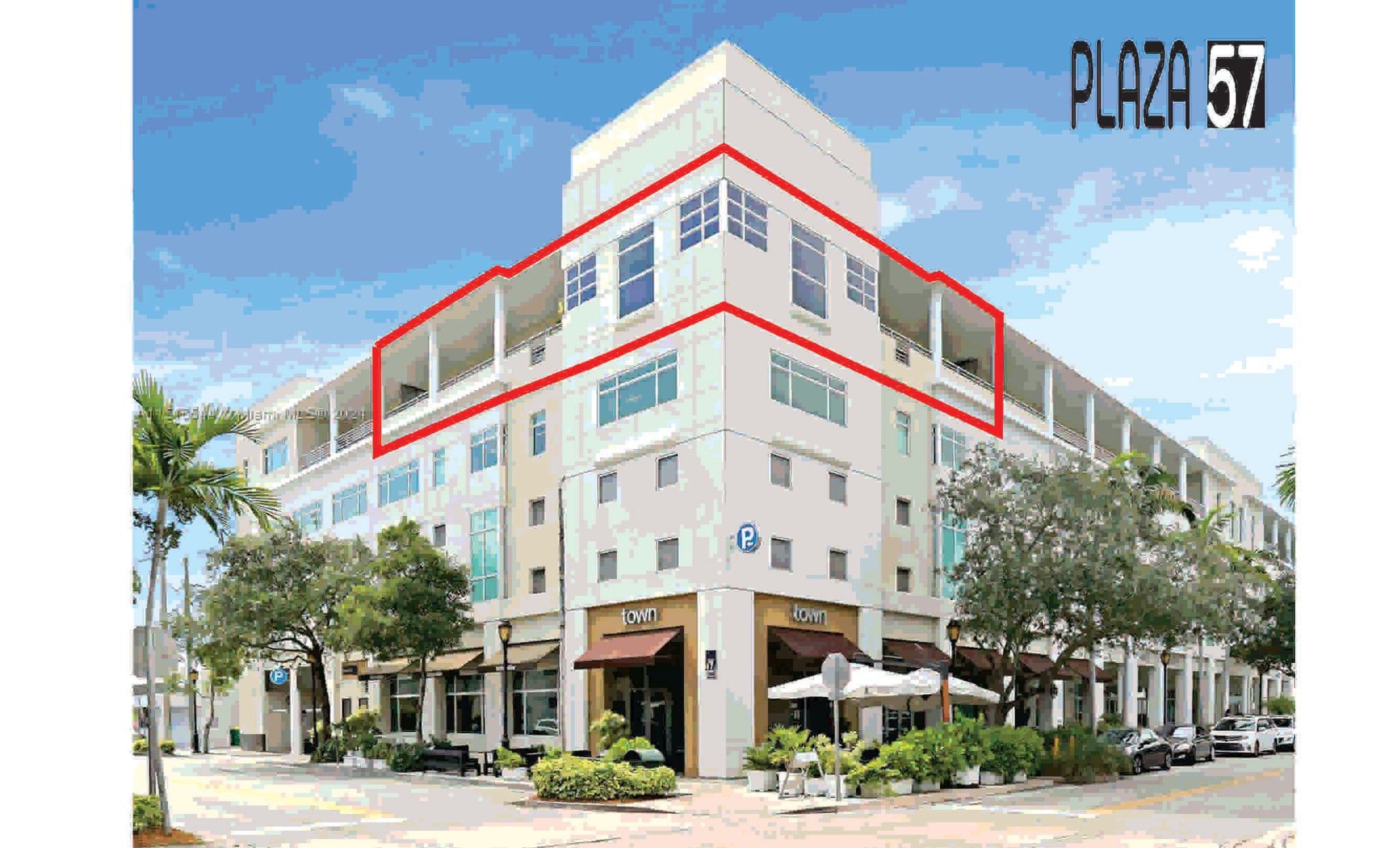 7301 SW 57th Ct, South Miami, FL for Rent