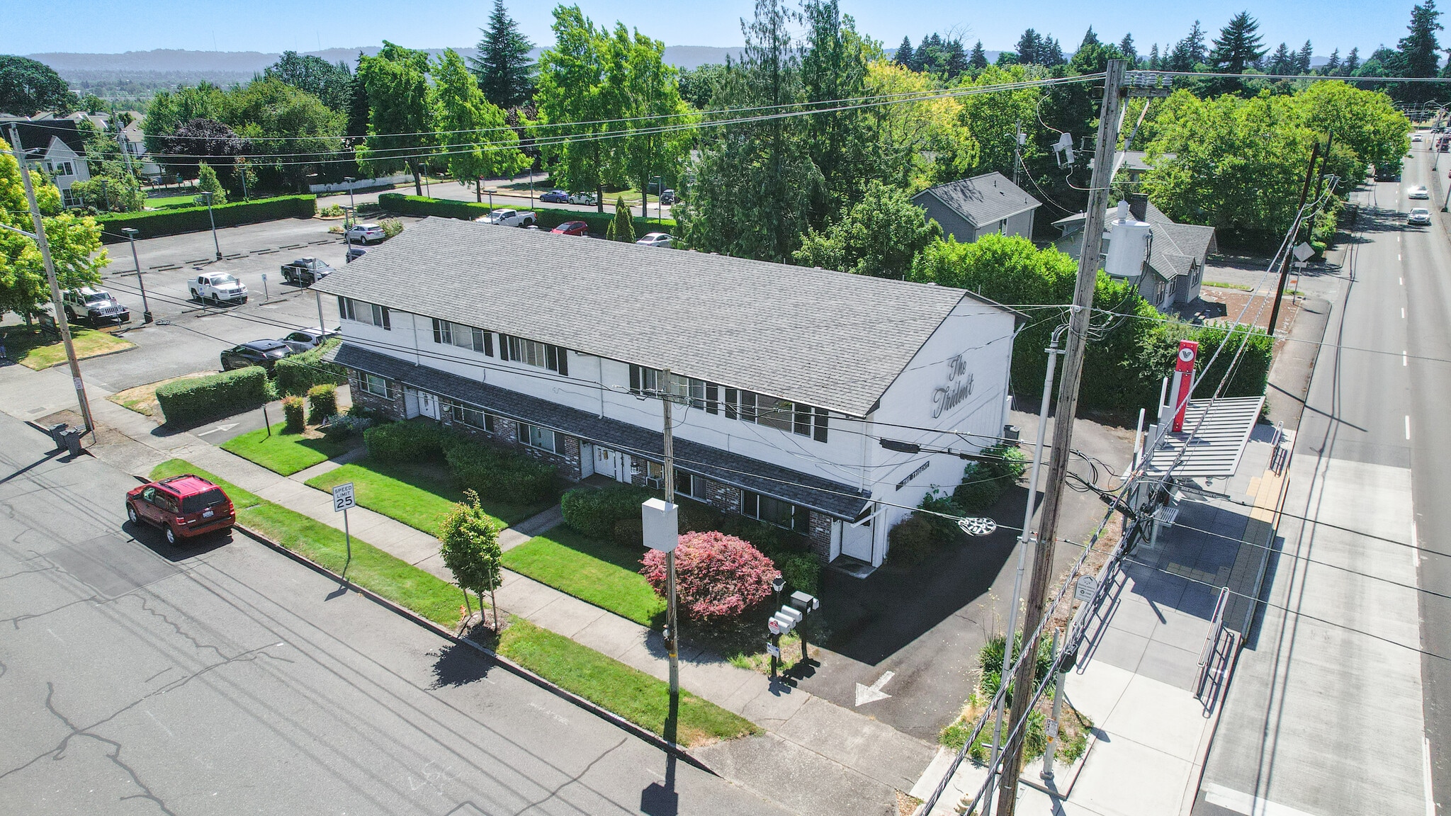 918 V St, Vancouver, WA for Sale