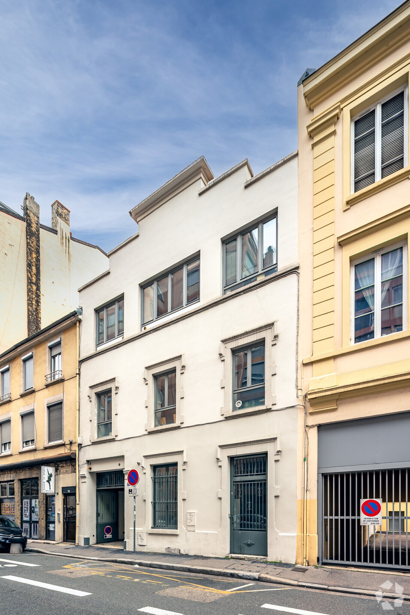 , Lyon, RHO for Rent