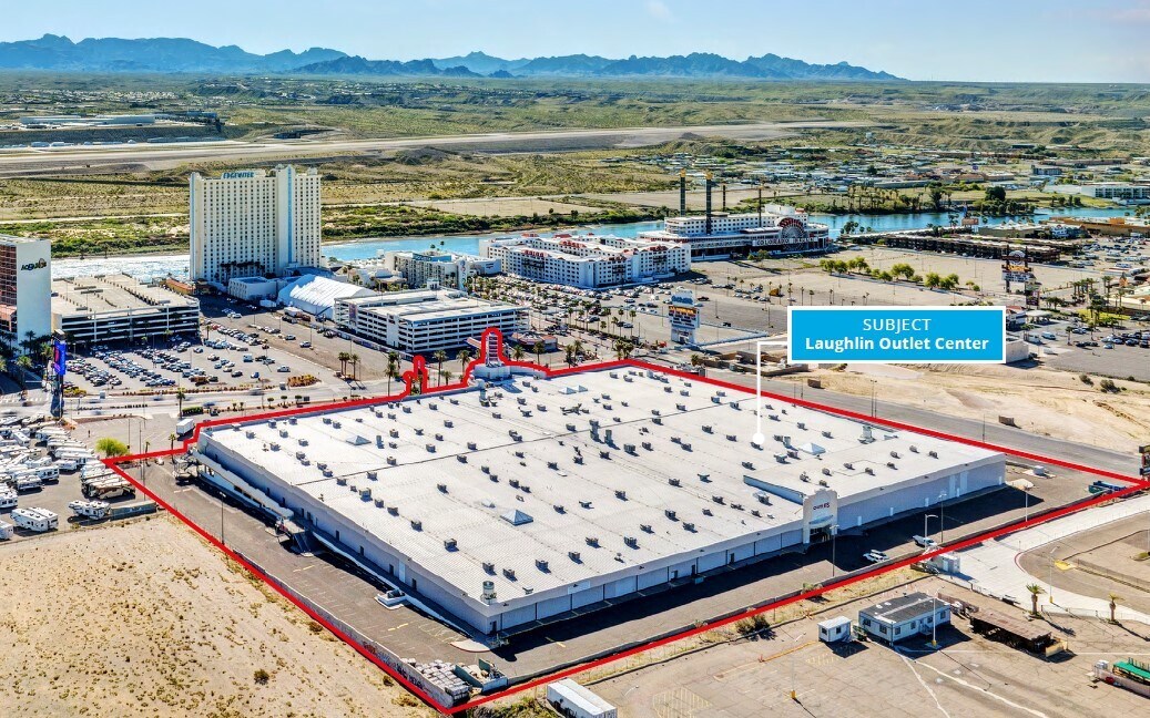 1955 S Casino Dr, Laughlin, NV for Sale