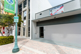 Hollywood, FL Office, Office/Medical - 1911 Harrison St