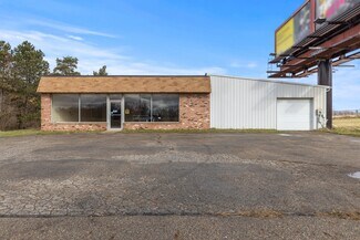Potterville, MI Freestanding - 5091 Lansing Rd