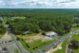 Elmer, NJ Freestanding - 1272 Landis Ave