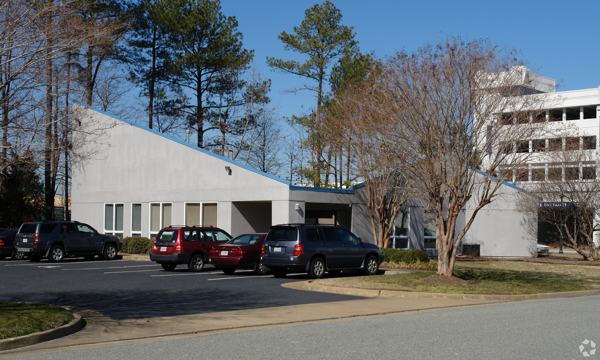 710 Thimble Shoals Blvd, Newport News, VA for Rent