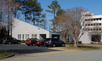 Newport News, VA Office - 710 Thimble Shoals Blvd