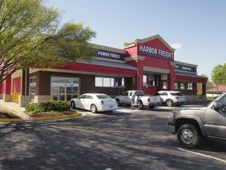 Augusta, GA Freestanding - 3137 Peach Orchard Rd