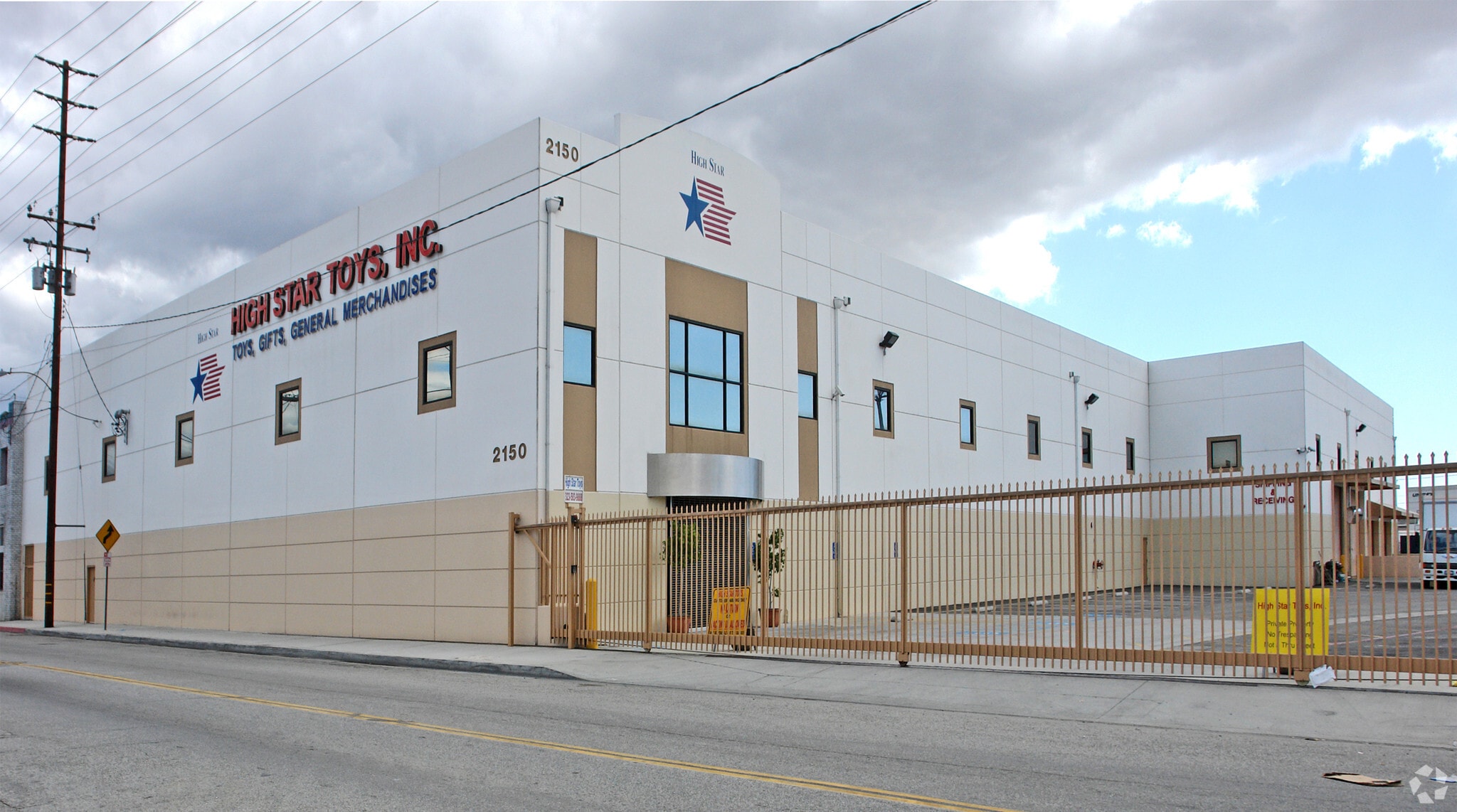 2150 E 25th St, Los Angeles, CA for Rent