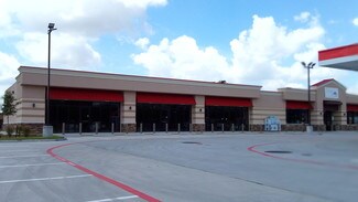 Houston, TX Retail - 6953 W Tidwell Rd Houston, TX Retail - 6953 W Tidwell Rd
