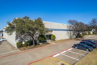 Carrollton, TX Industrial - 3361 Boyington Dr