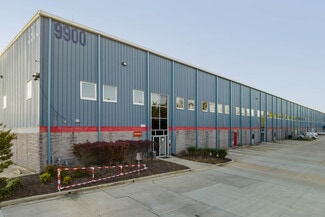 Upper Marlboro, MD Industrial - 9900-9906 Fallard Ct