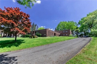 Pittsburgh, PA Churches - 232 S Home Ave