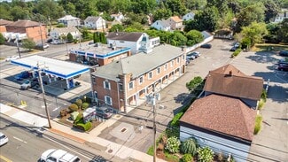 Fairfield, CT Medical - 2119 Post Rd