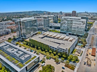 San Diego, CA Office - 4747 Executive Dr