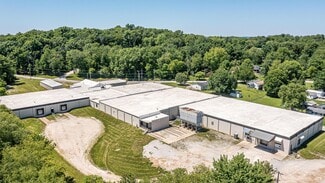 Huntingburg, IN Industrial - 213 W 1st St