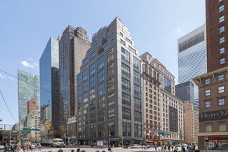 New York, NY Office - 136 E 57th St