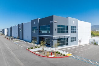 San Diego, CA Industrial - 8841 Sage Way