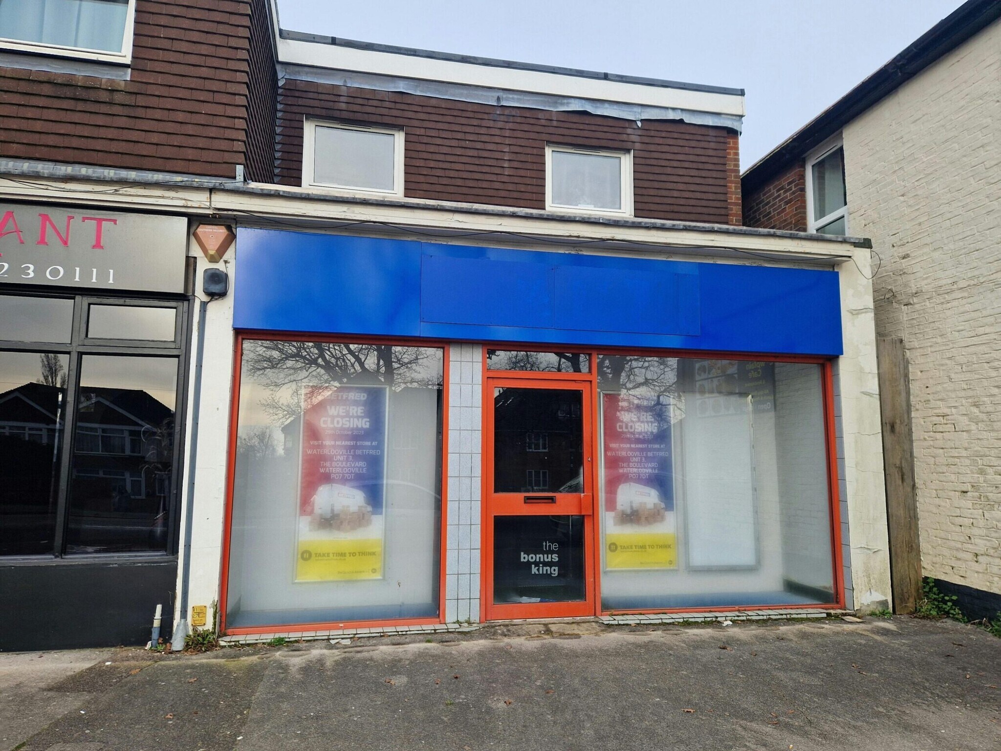 55 London Rd, Waterlooville, HAM for Rent