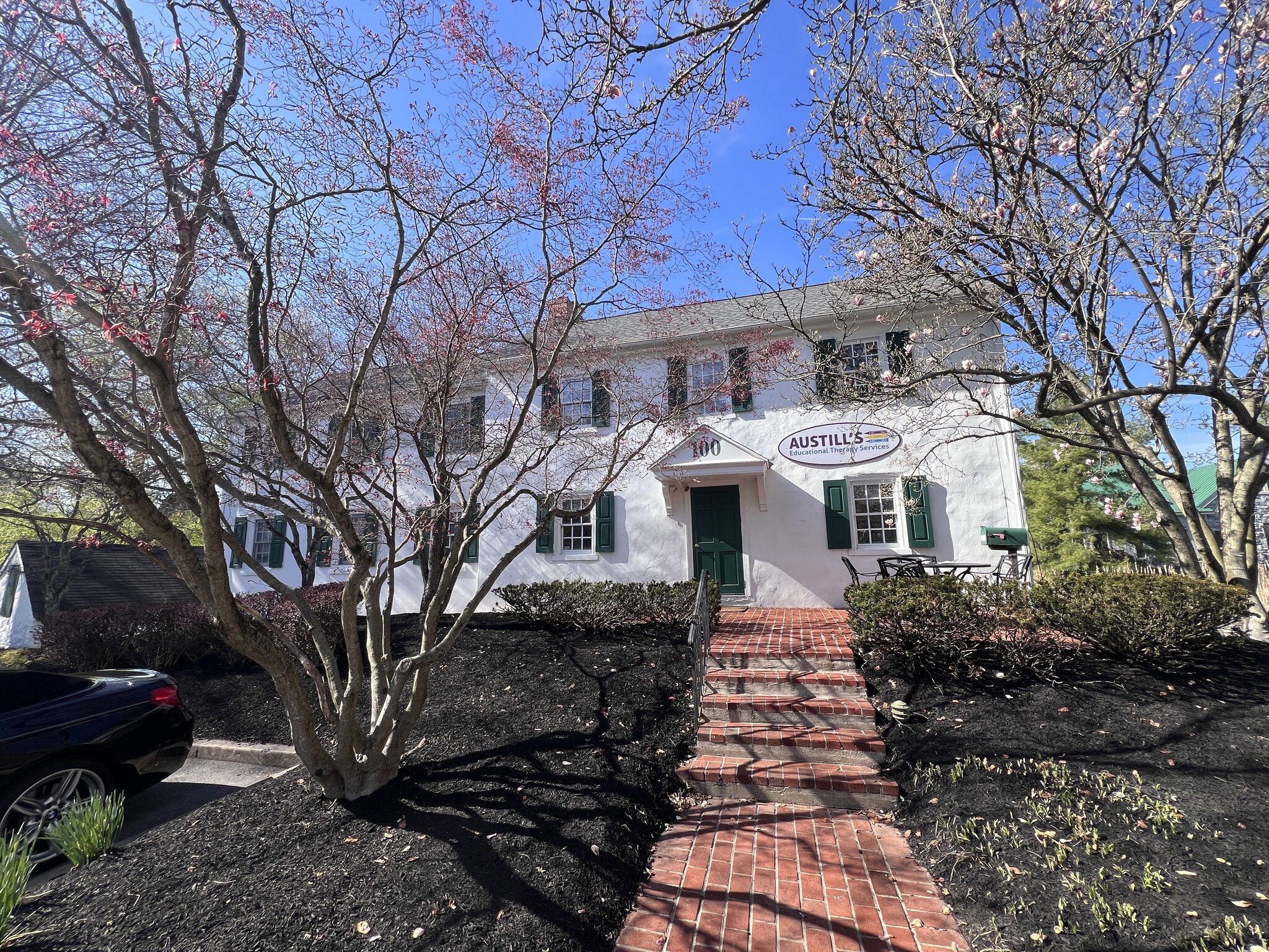 100 John Robert Thomas Dr, Exton, PA for Sale