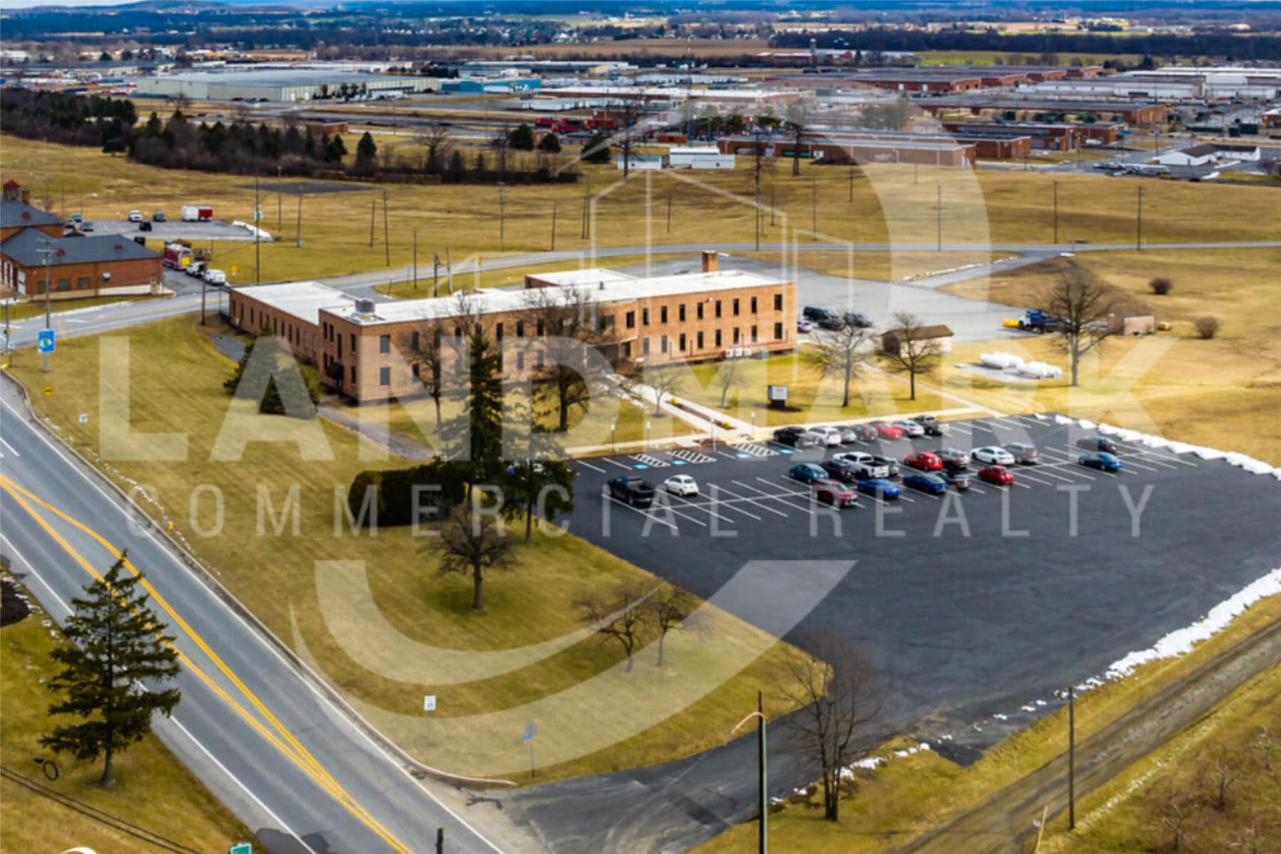 5000 Letterkenny Rd, Chambersburg, PA for Sale