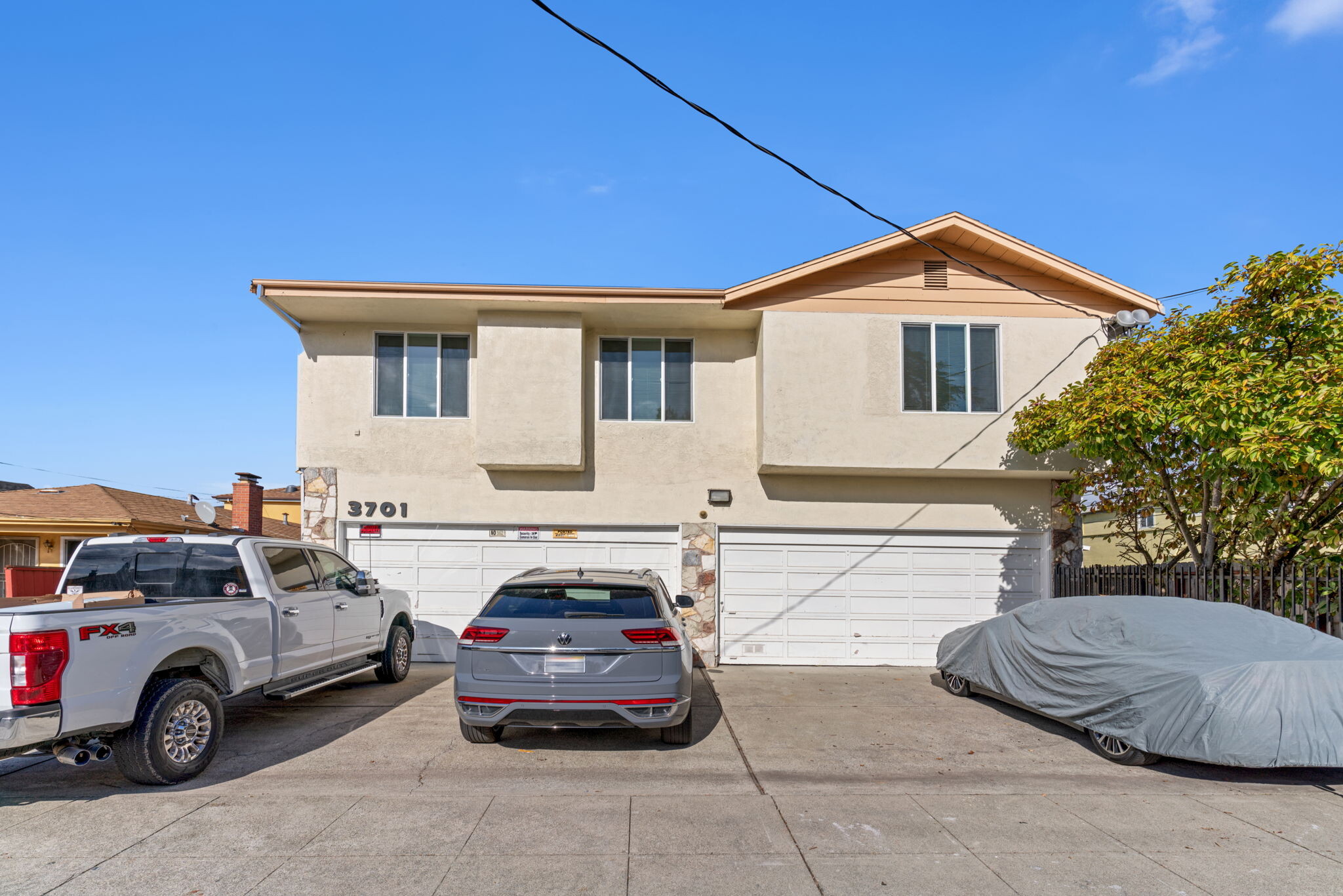 3701 Maybelle Ave, Oakland, CA for Sale