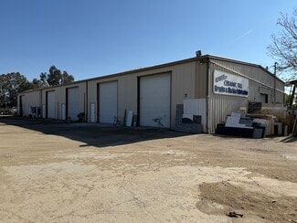 Bakersfield, CA Industrial - 3504 Standard St