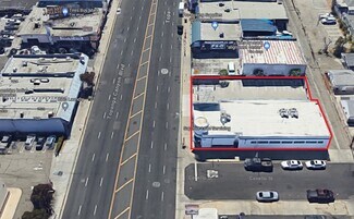 7525 Topanga Cyn Blvd