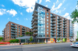 Washington, DC Apartments - 50 Florida Ave NE