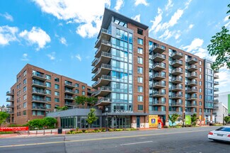 Washington, DC undefined - 50 Florida Ave NE